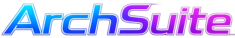 ArchSuiteAdmin